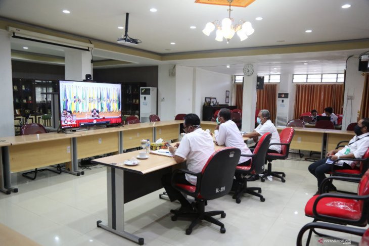 Pemkab Tanah Laut penyusun program bantuan untuk tenaga informal