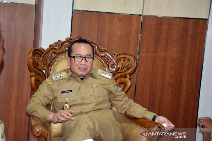Wabup Kubu Raya imbau masyarakat selalu gunakan masker