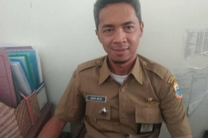 Disperindag Lebak imbau pelaku usaha tidak timbun bahan pokok hadapi COVID-19