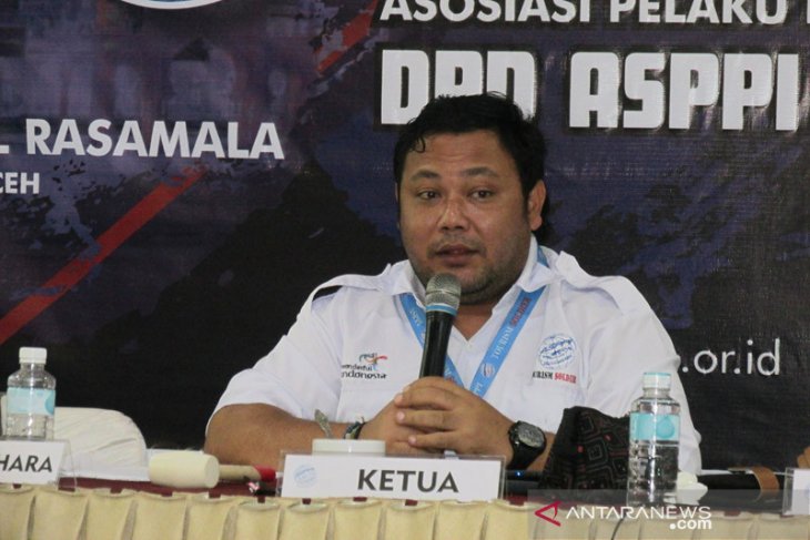 ASPPI siapkan pasar daring bagi pelaku pariwisata di Aceh