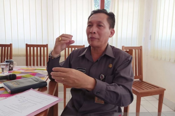 Pemkab Buleleng siapkan sembako bagi warga yang terdampak COVID-19