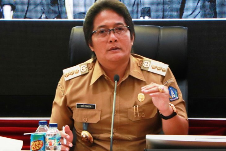 Pemkab Badung tambahkan Rp100 miliar untuk dana tanggap darurat