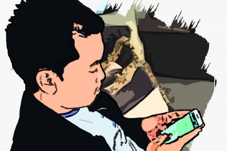 Layanan Sejiwa layani warga jaga kesehatan mental saat pandemi
