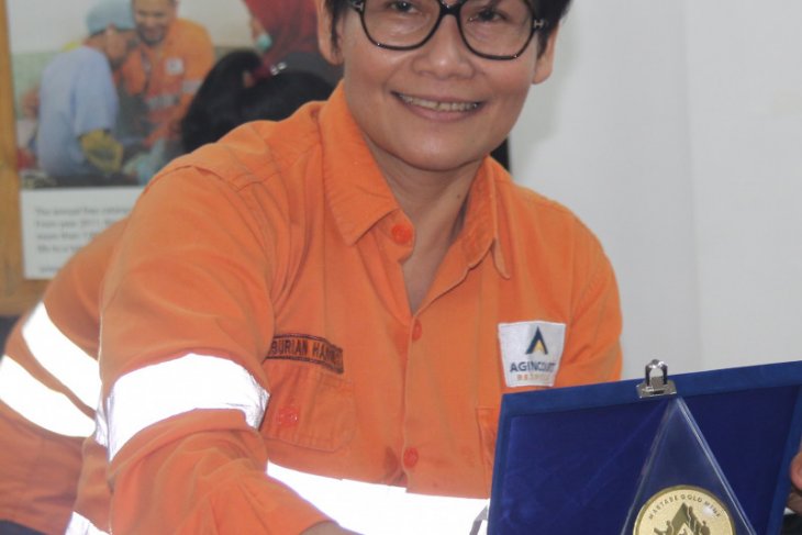 Tambang Martabe lakukan berbagai kebijakan dan anjuran pemeritah untuk pencegahan COVID-19
