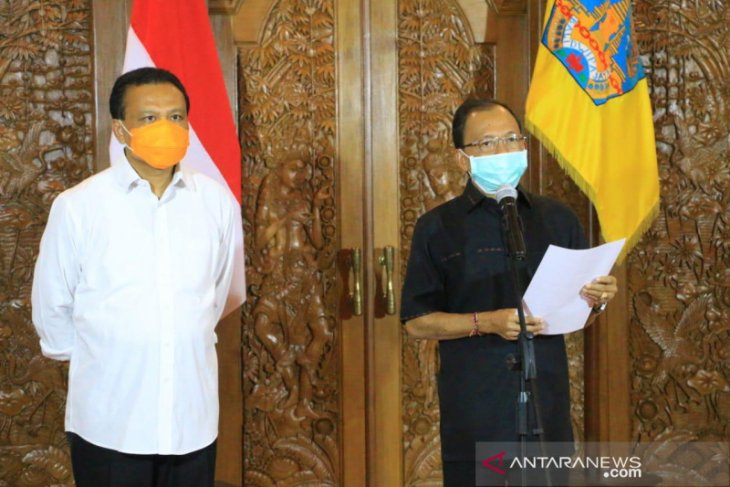 Bali siapkan 1.012 tempat tidur untuk karantina pekerja migran