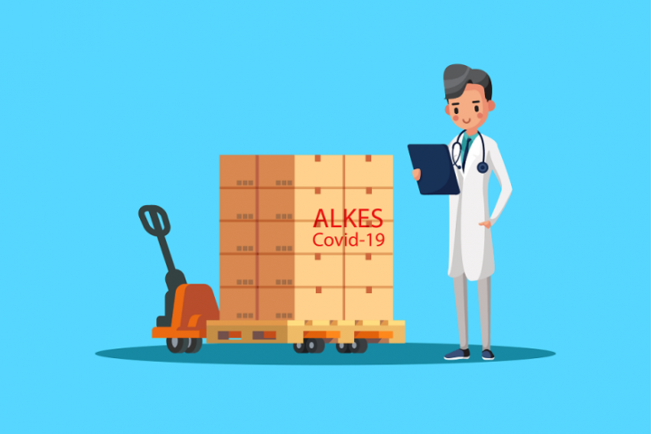Polisi tangkap dokter gadungan