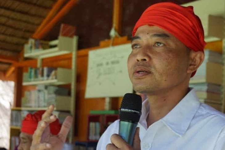 Legislator kritisi Pemkab Sigi terkait asistensi APBDes tahun 2020