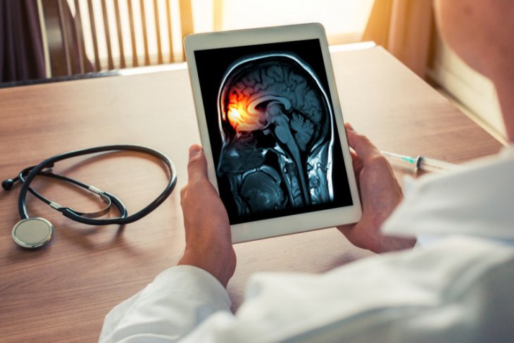 Ketahui gejala penyakit meningitis pada anak