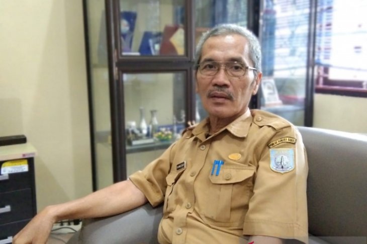 Pemkab Bangka Barat siapkan pasar murah untuk bantu warga terdampak COVID-19