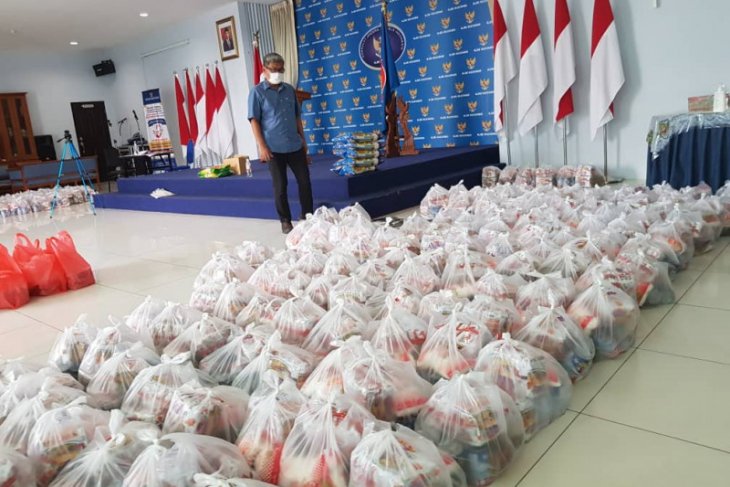 Tiga WNI positif COVID-19 di Sarawak masih dalam perawatan