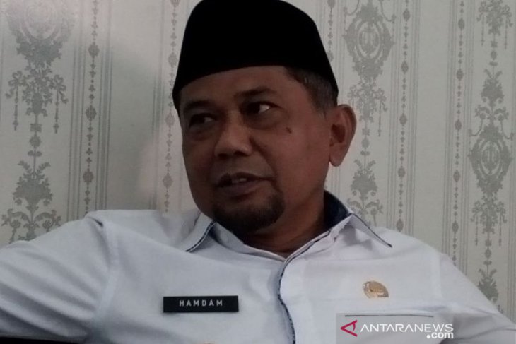 Wakil Bupati Penajam nyatakan peluang sembuh COVID-19 sekitar 92 persen