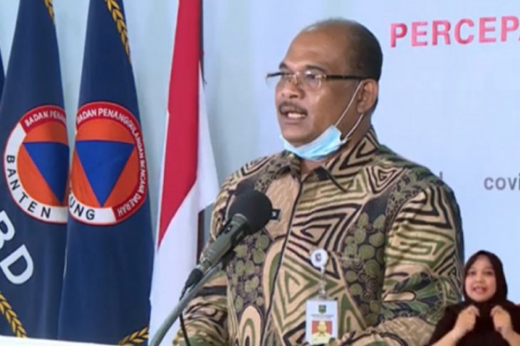 Beberapa syarat pemberlakukan PSBB bagi pemerintah daerah