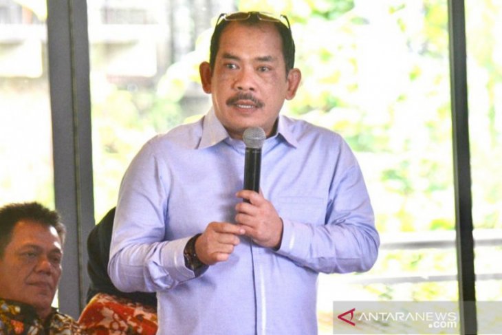 DPRD Jabar dorong kejaksaan kawal realisasi dana bantuan terkait COVID-19