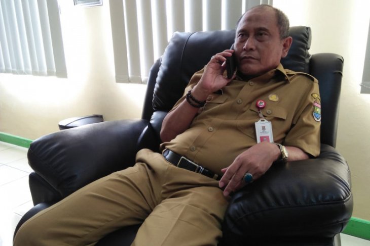Akibat COVID-19, Pemkab Tangerang data pekerja terkena PHK