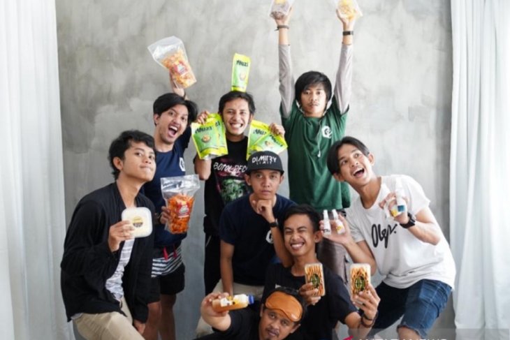 Studio Foto Pontianak gratiskan pemotretan produk UMKM