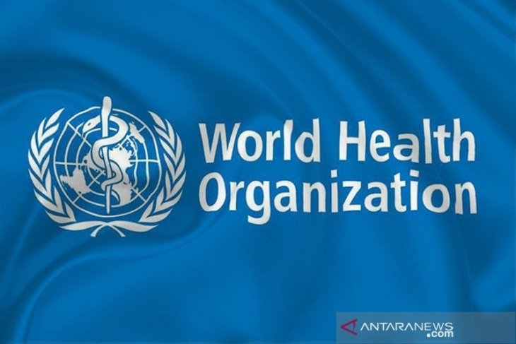 WHO enggan tanggapi laporan remdesivir untuk obat corona