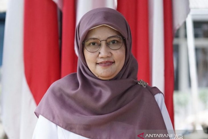 Pasien positif COVID-19 sembuh di Kota Bogor bertambah satu lagi