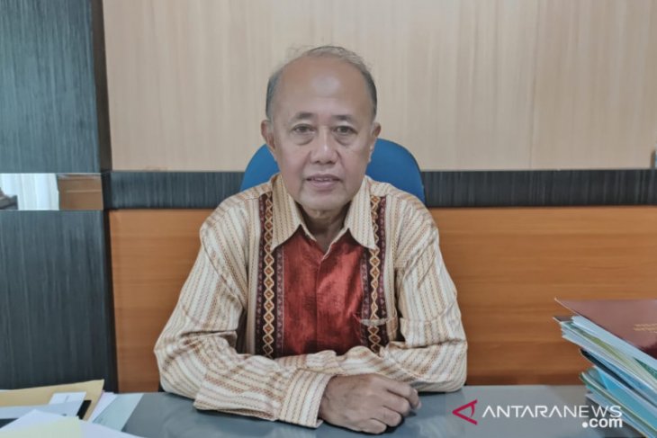 Untan Pontianak berikan kuota data 30GB ke mahasiswa