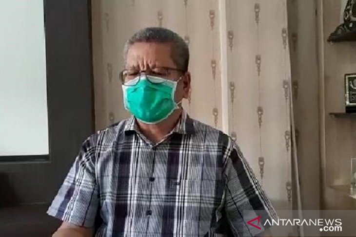 Dua hari tanpa kasus positif COVID-19, 22 pasien di Kalbar dinyatakan sembuh