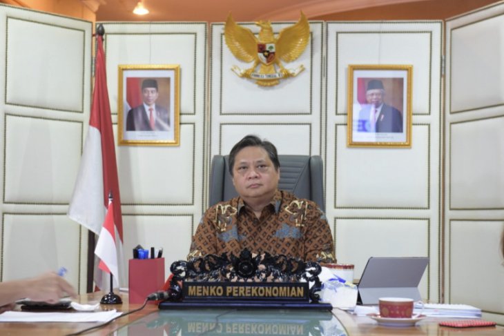 Resmi dibuka, situs pendaftaran program Kartu Pra Kerja sudah dapat diakses