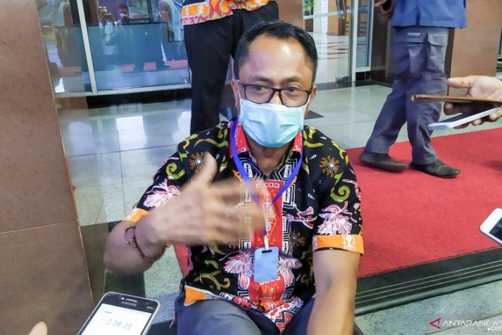 Gustu Pasien positif COVID-19 di Maluku bertambah 10 orang