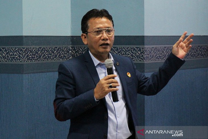 LPSK siap lindungi saksi dalam kasus kebakaran Gedung Kejagung Jakarta
