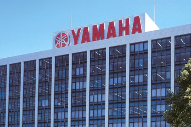 Yamaha Motor hentikan operasi Mei karena pasokan dan pasar melemah