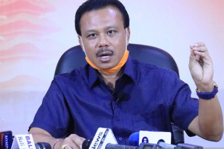 Sekda Bali: Karantina yang banyak timbulkan efek psikologis