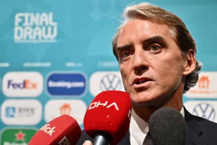 Sampdoria dan City momen terbesar Mancini