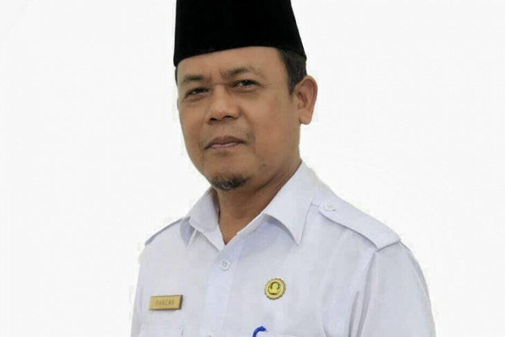 Bukan karena COVID'19, seorang PDP di Labura meninggal dunia