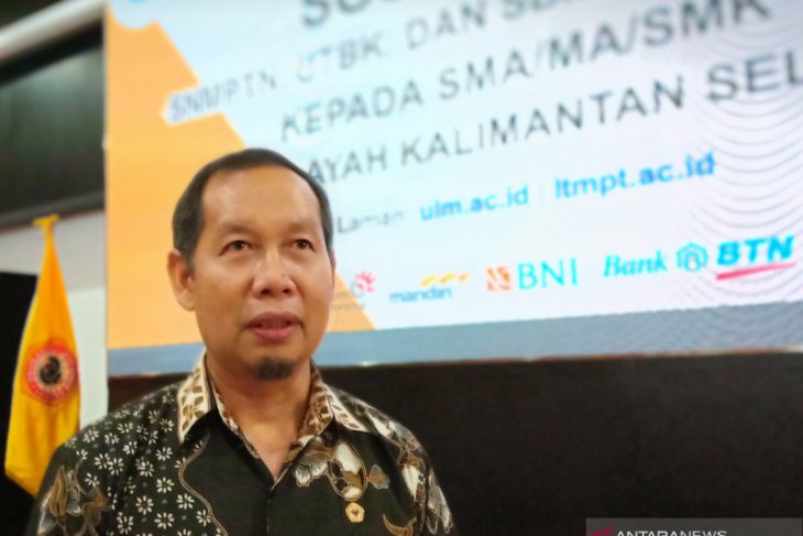 301 calon mahasiswa penerima KIP Kuliah lulus SNMPTN di ULM