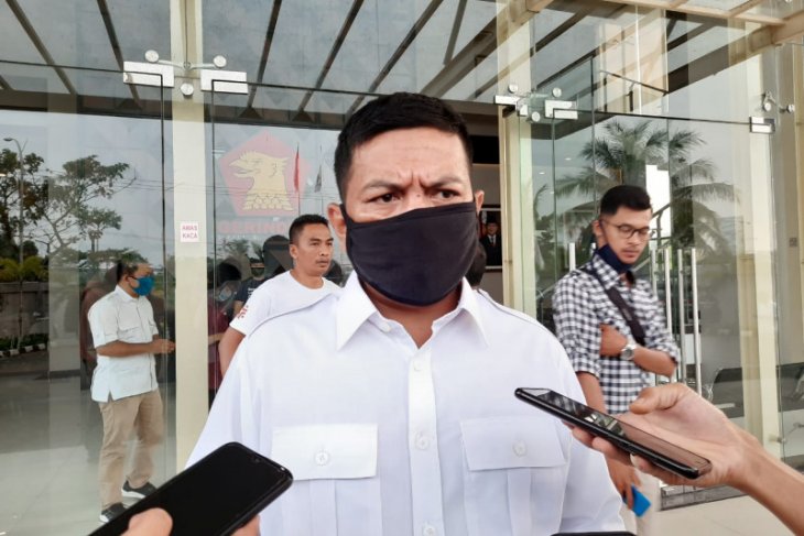DPRD Banten awasi anggaran untuk tangani COVID-19