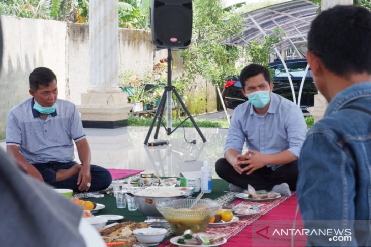 Anggota DPRD: Pemprov Banten lemah koordinasi tangani COVID-19