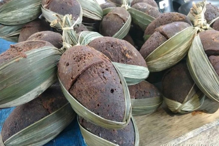 Jelang Ramadhan, permintaan gula aren di Lebak meningkat