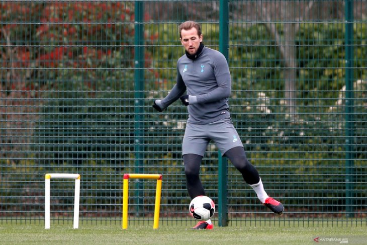 Enggan kehilangan Harry Kane, Tottenham Hotspur pasang harga tinggi