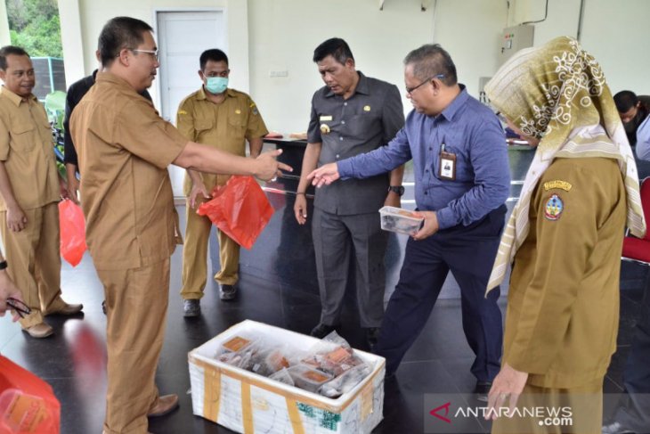 Bupati KKU ajak ASN beli ikan nelayan tradisional