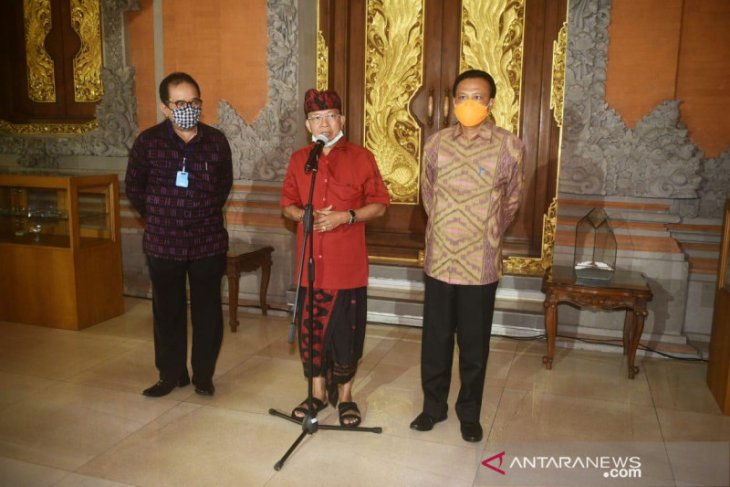 Gubernur Bali: Pekerja migran yang
