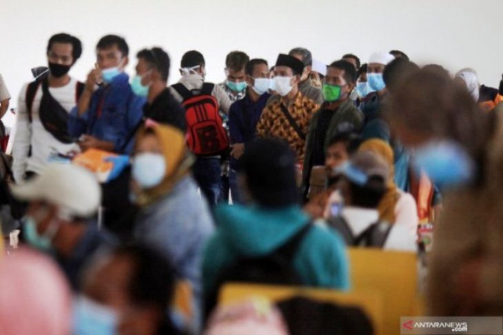Stranded far from home: the protection of Indonesian migrant workers