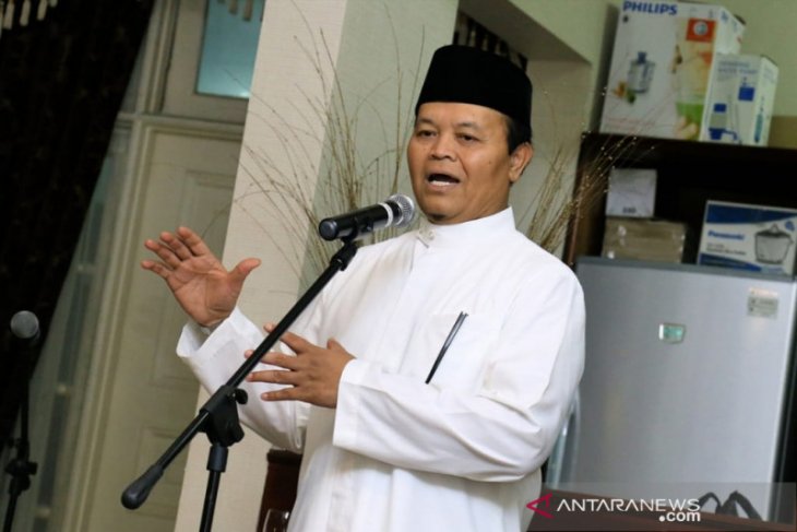 Wakil Ketua MPR menolak sanksi pidana pesantren dalam RUU Cipta Kerja
