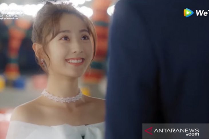 Dukung PSBB, WeTV hadirkan lebih banyak hiburan drama mandarin