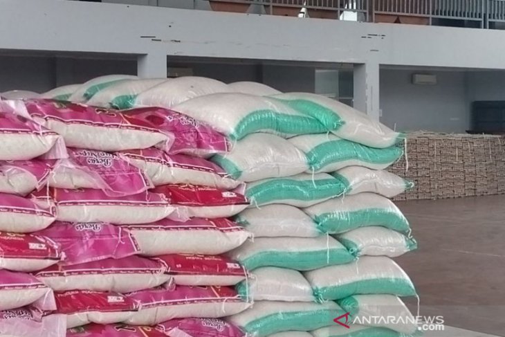 Pemkab Penajam tambah dana bantuan bagi warga terdampak COVID-19