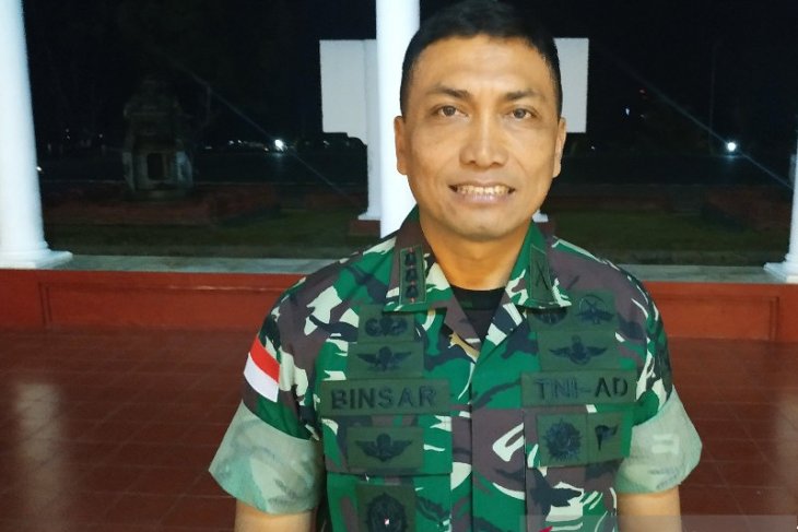 Danrem 172/PWY akui 28 anggota Yonif 755/Yalet diperiksa soal bentrok