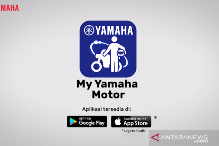 Yamaha Indonesia resmikan aplikasi
