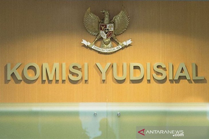 Anggota KY, Farid Wajdi buka seluk-beluk pengawasan hakim
