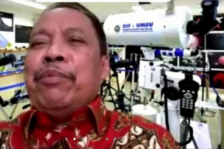 UMSU dan UPM luncurkan buku medis pandemik Dunia Islam