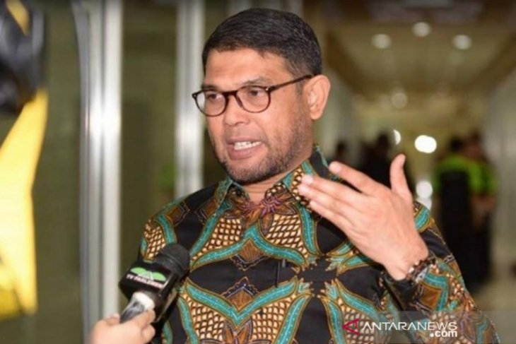 Politisi PKS dukung Irjen Boy Rafli jadi Kepala BNPT