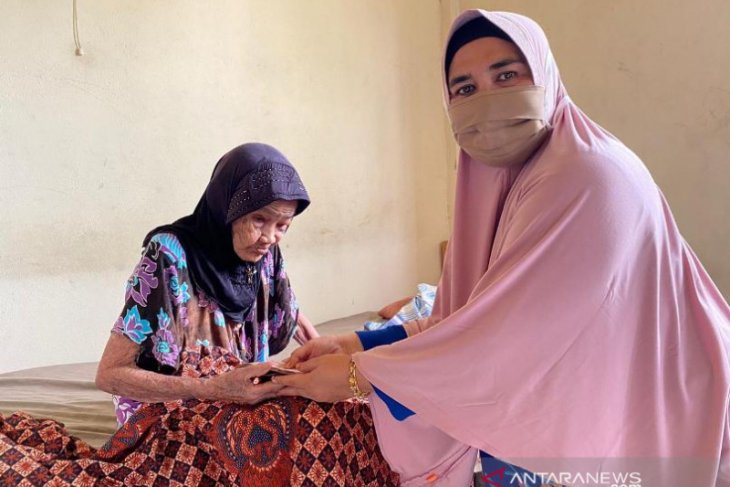 16.851 warga miskin di Aceh Barat terima bantuan Rp8,2 miliar