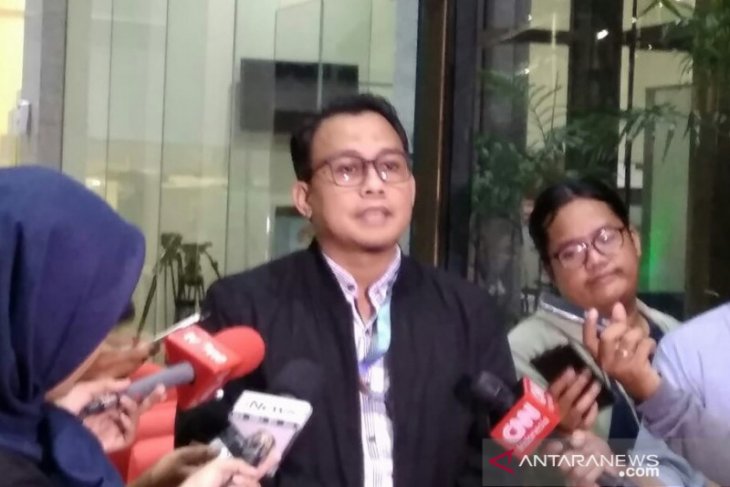 KPK tindak tegas pihak