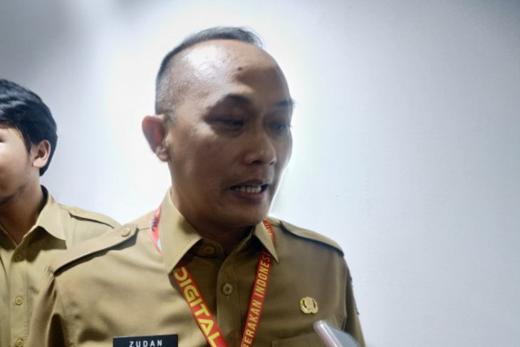 467 Disdukcapil bisa layanan daring