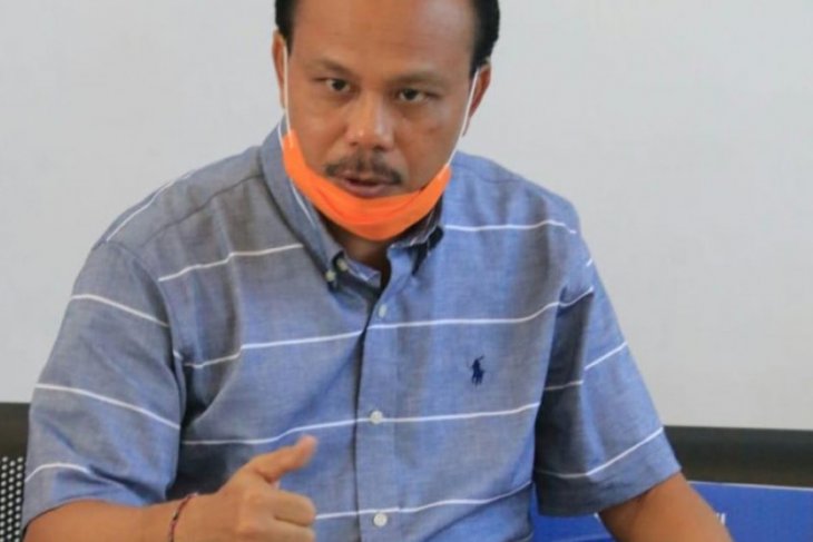 Sekda Bali: Pemulangan pekerja migran lewat Benoa itu keputusan Jakarta (video)